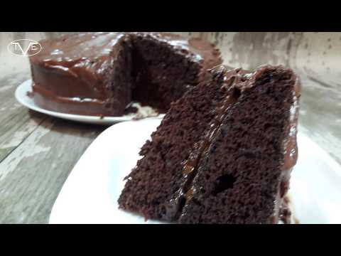 Portillo's Chocolate Cake Recipe | Episode 484