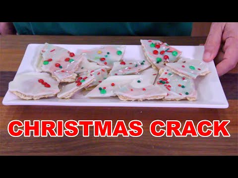 Christmas Crack