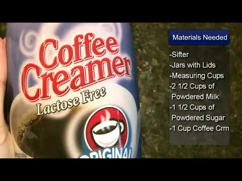 How to Make Hot Cocoa Using Powdered Milk