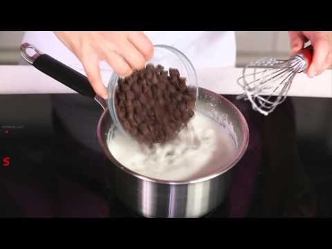 How to Make Rich Hot Chocolate