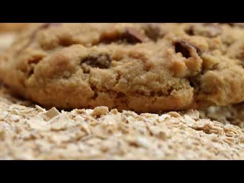 Oatmeal Chocolate Chip | Crumbl Cookies