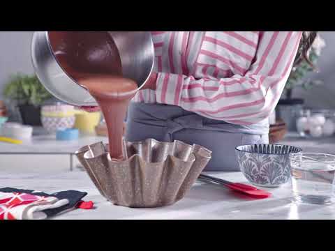 Moist Chocolate Cake Recipe with Nestlé Sweetened Condensed Milk