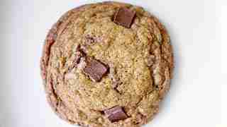 Chocolate Chip Cookie Recipe Claire Saffitz