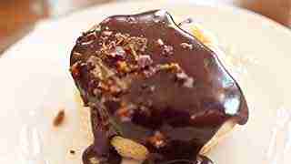 Chocolate Gravy Recipe With Water