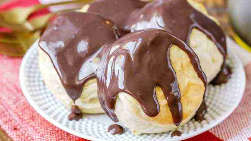 Chocolate Gravy Recipe With Water