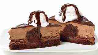 Chocolate Stampede Recipe