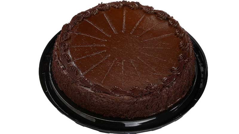 Costco Chocolate Cake Recipe