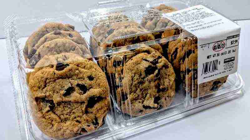 Costco Chocolate Chip Cookie Recipe