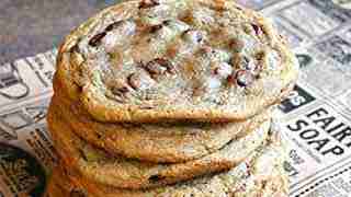 Kirkland Chocolate Chip Cookie Recipe