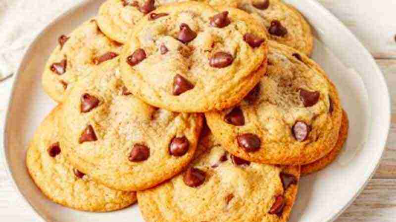 Kirkland Chocolate Chip Cookie Recipe