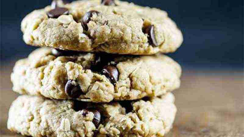 Potbelly Oatmeal Chocolate Chip Cookie Recipe