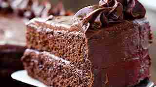 Swerve Chocolate Cake Mix Recipes