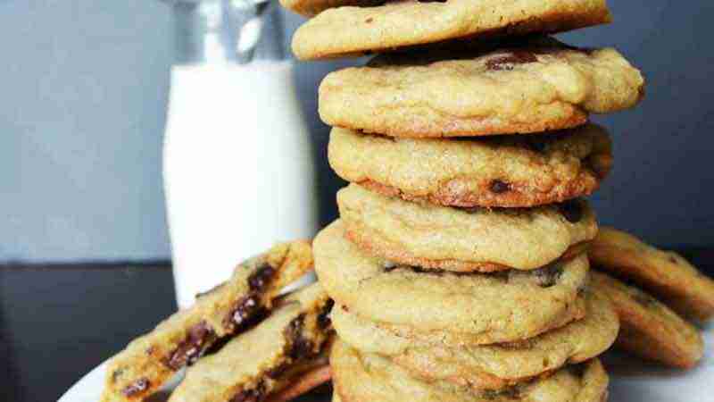 Trader Joe's Chocolate Chip Cookie Recipe