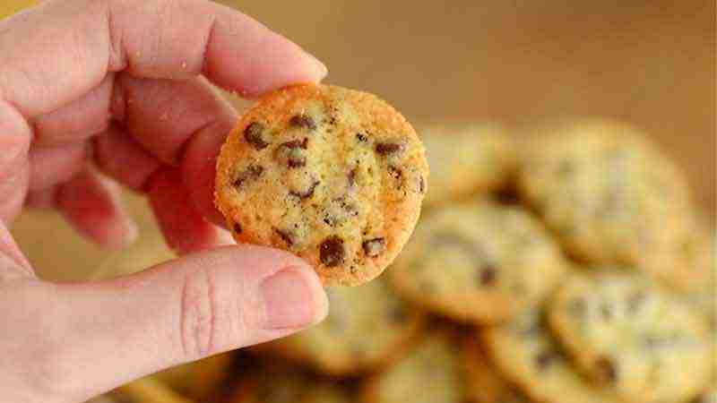 Trader Joe's Chocolate Chip Cookie Recipe