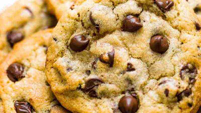 Worst Chocolate Chip Cookie Recipe