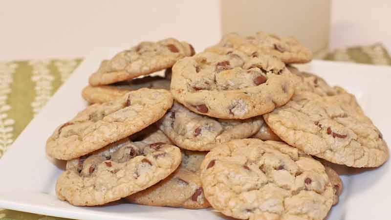 wegmans chocolate chip cookie recipe