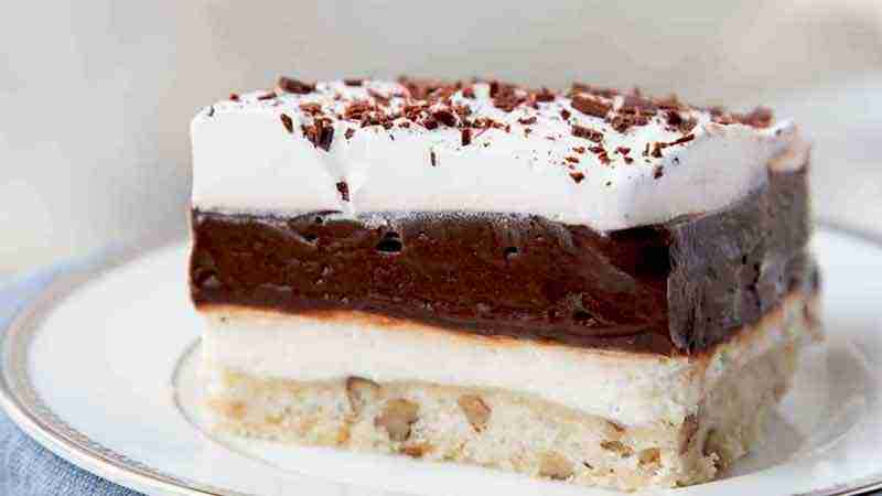 Chocolate Delight Recipe