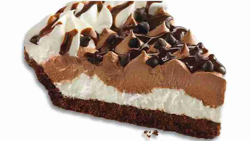 Edwards Chocolate Cream Pie Recipe