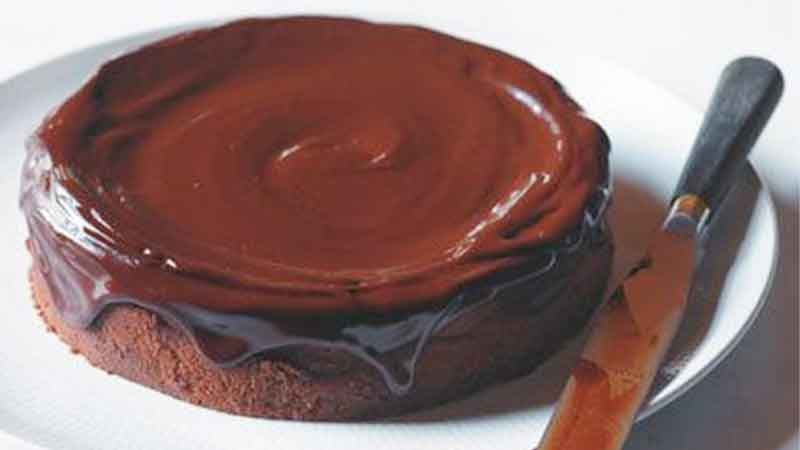 Rachel Allen Chocolate Cake Recipes