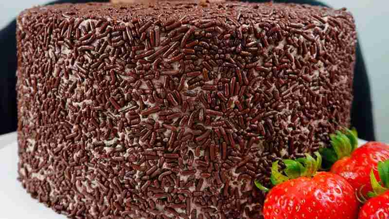 Whole Foods Chocolate Dream Cake Recipe