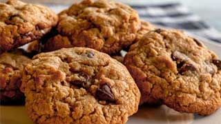 Bristol Farms Chocolate Chip Cookie Recipe