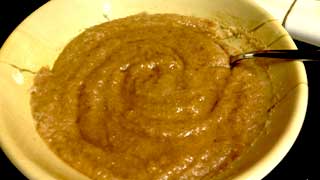 Chocolate Cream Of Wheat Recipe