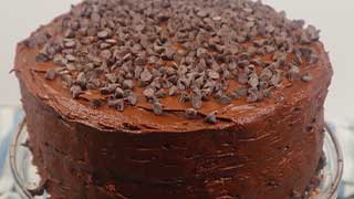 Snoop Dogg Chocolate Cake Recipe