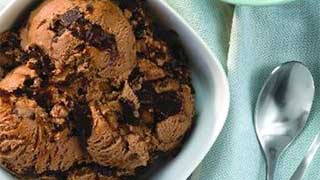 World Class Chocolate Ice Cream Recipe