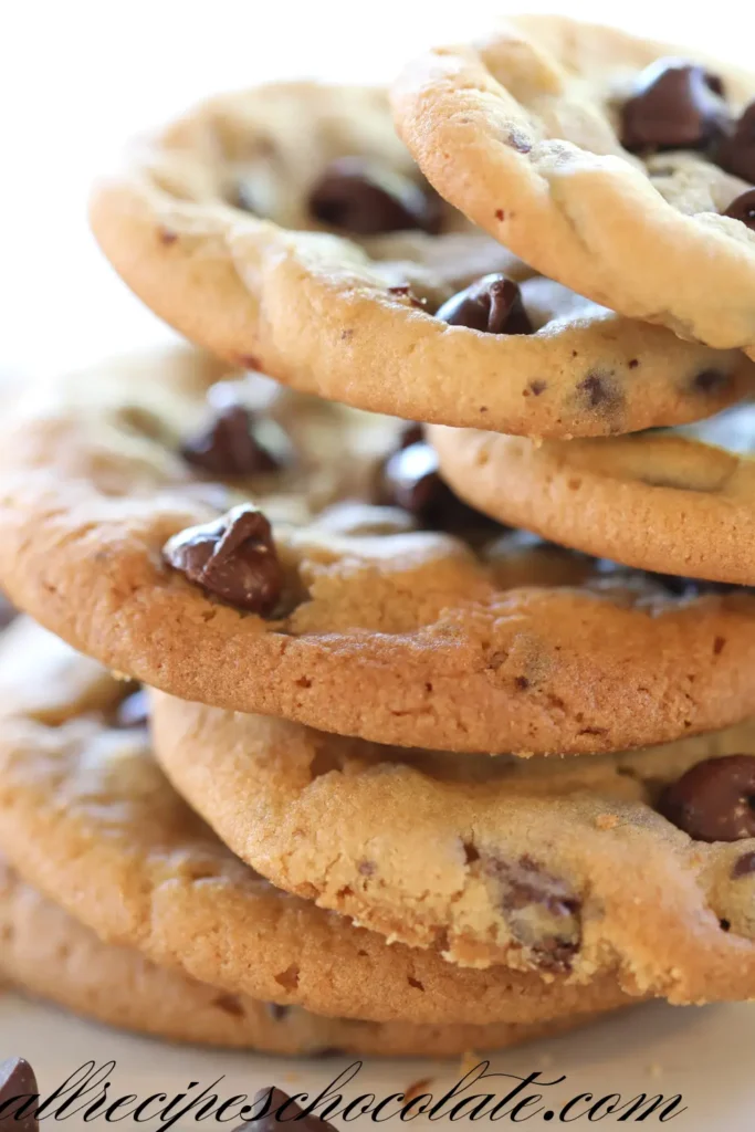 Clover Valley Chocolate Chip Cookie Recipe 1 |