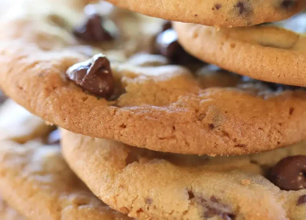 Clover Valley Chocolate Chip Cookie Recipe