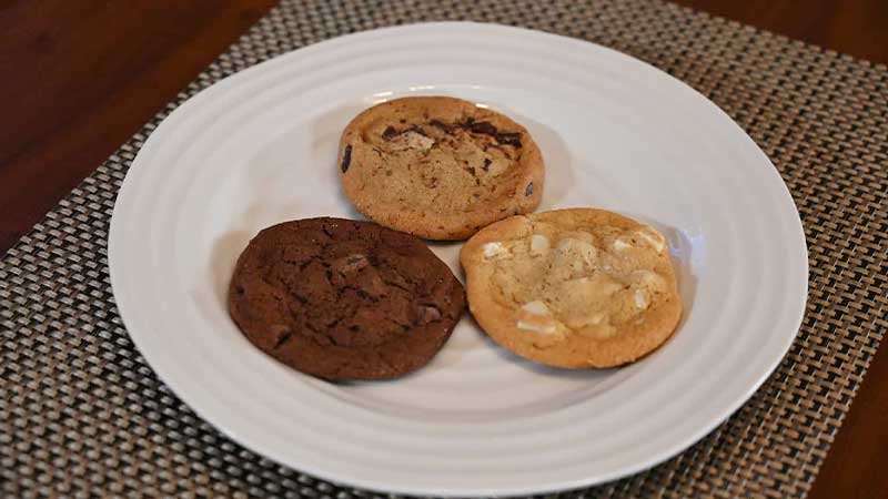 Costco Chocolate Chip Cookies Recipe