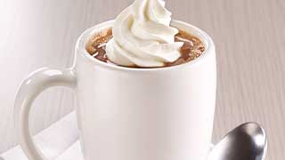 Denny's Hot Chocolate Recipe