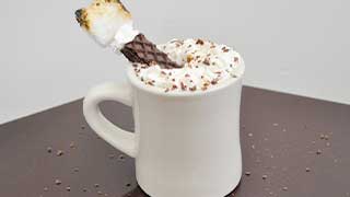 Flanders Hot Chocolate Recipe