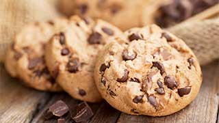 Mcdonald's Chocolate Chip Cookie Recipe