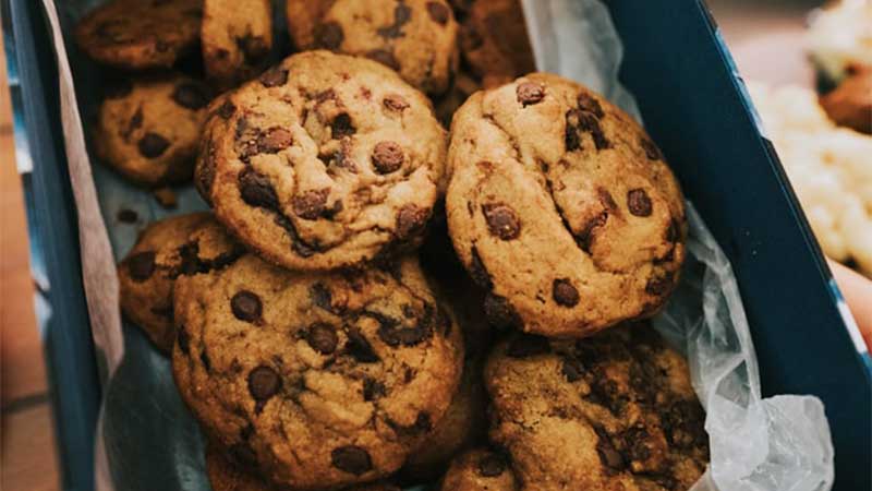 Mennonite Chocolate Chip Cookie Recipe