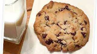 Nancy B's Chocolate Chip Cookie Recipe