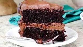 Chocolate Cake Recipe Sally's