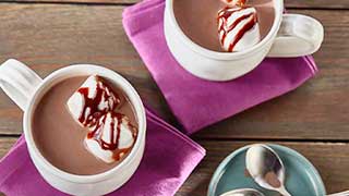 Hershey Cocoa Hot Chocolate Recipe