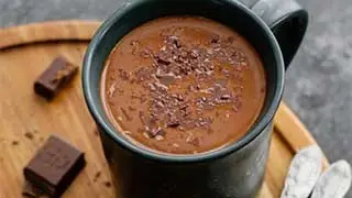 How To Make Haitian Hot Chocolate Recipe