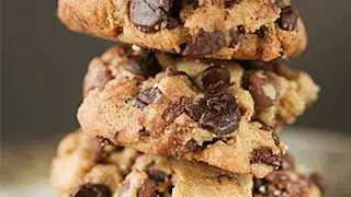 Jimmy John's Chocolate Chip Cookie Recipe