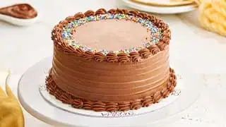 Magnolia Bakery Chocolate Cake Recipe