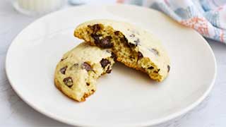 Panera Chocolate Chip Muffie Recipe