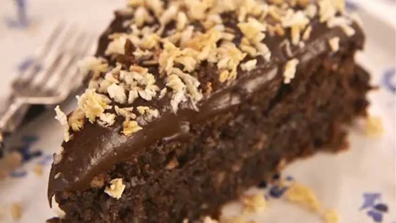 Rachel Allen Chocolate Cake Recipes