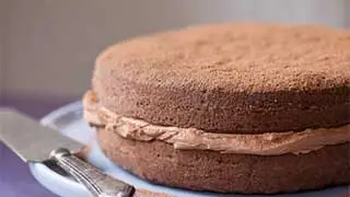 Rachel Allen Chocolate Cake Recipes