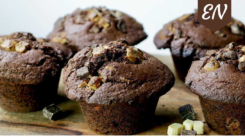 Starbucks Chocolate Chip Muffin Recipe