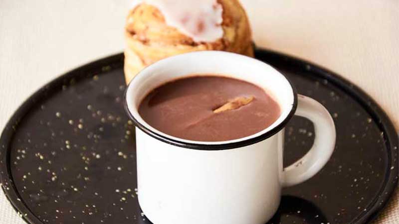 Abuelita Hot Chocolate Recipe