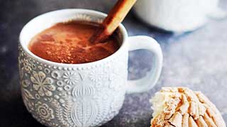 Abuelita Hot Chocolate Recipe