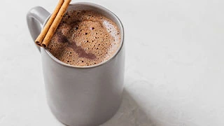 Authentic Mexican Hot Chocolate Recipe