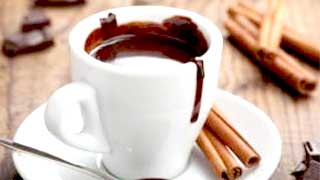 Bob Evans Hot Chocolate Recipe