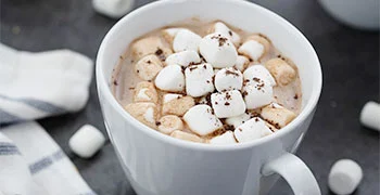 Brown Sugar Hot Chocolate Recipe